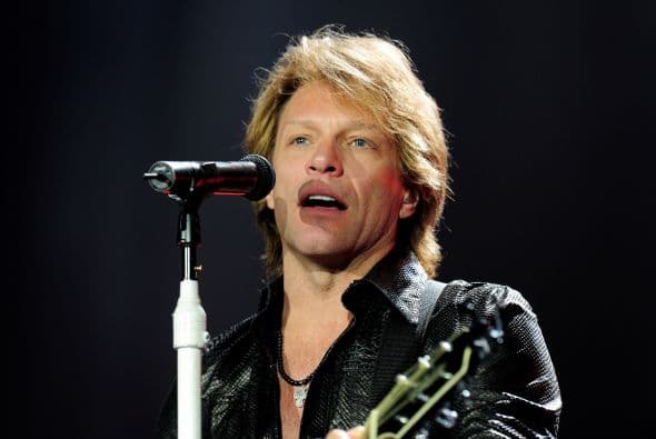 Jon Bon Jovi