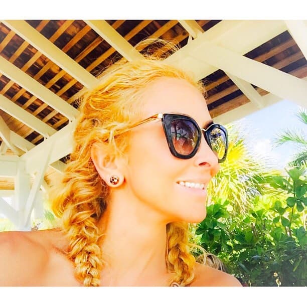 Así afirmó que el tema "Gracias por estar aquí" realmente nació para Cristy Solís.