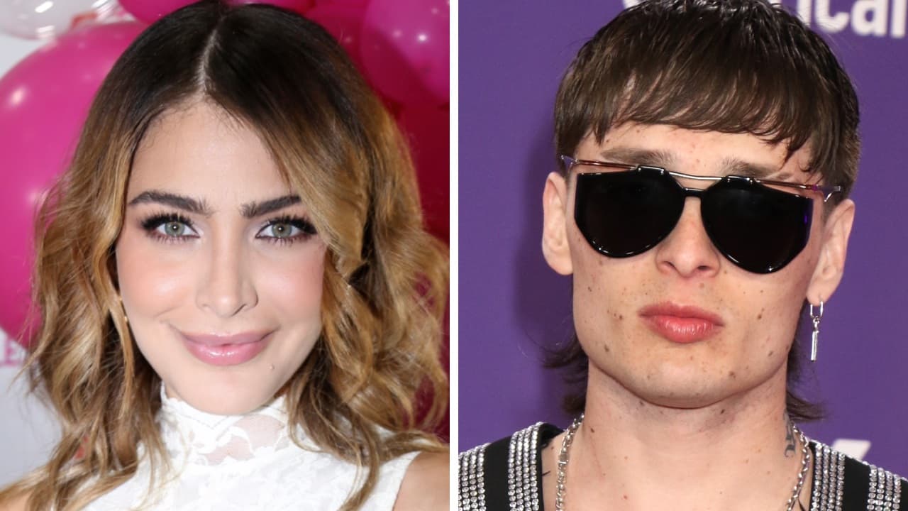 Migbelis Castellanos muestra feliz el crecimiento de su flequillo que ya va "nivel Peso Pluma": esto pasó