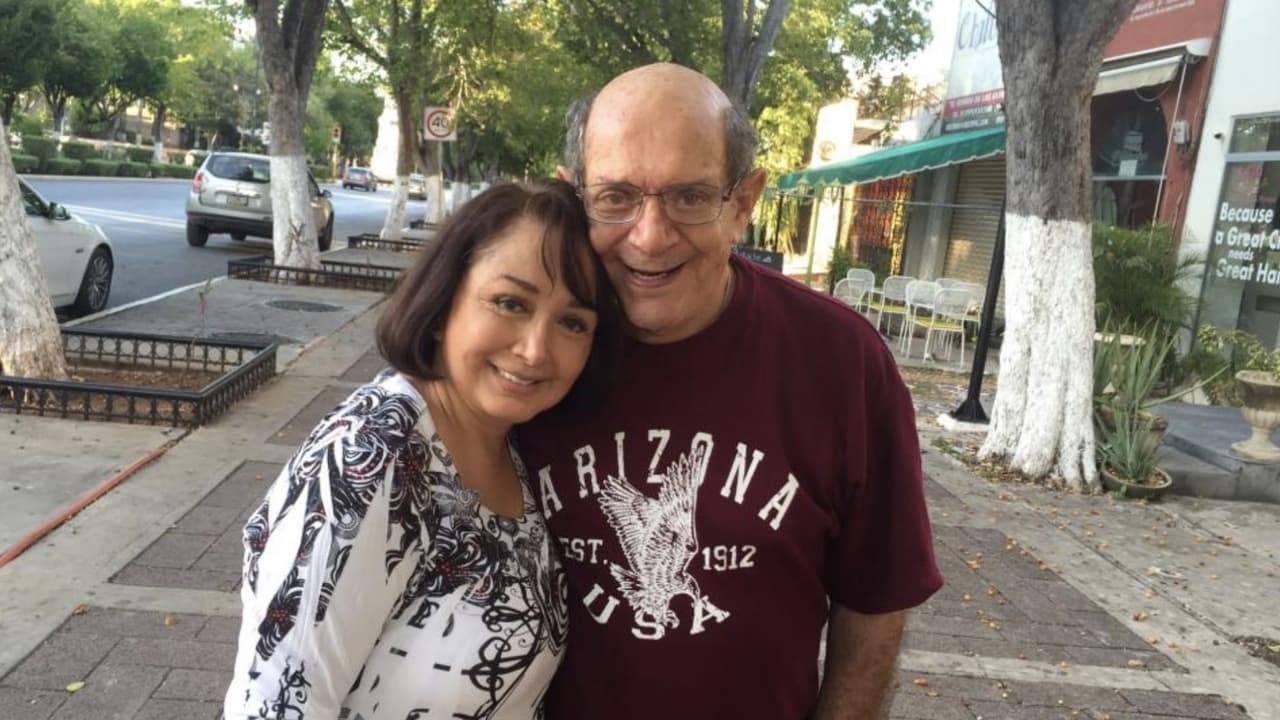 “No quería vivir”: ‘La Chilindrina’ manifiesta lo que vivió tras la muerte de su esposo