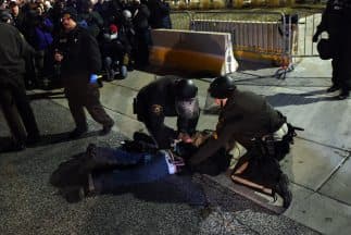 El jefe de la policía de Nueva York, Bill Bratton, admitió que la víctima era "totalmente inocente". (Imagen de Archivo)