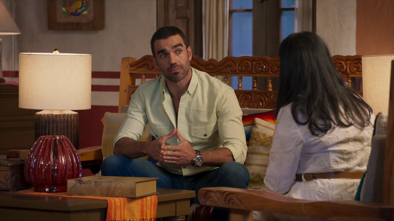 Doménica Montero: Capítulo completo 22