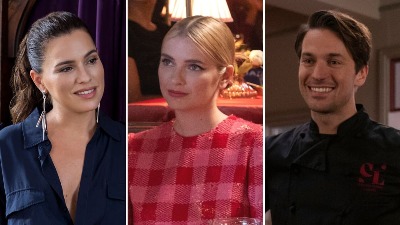 ¿Camille es gay en ‘Emily in Paris’? Las pistas sobre su sexualidad que dio la serie de Netflix