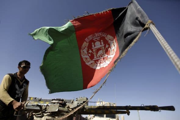 Entre los países con los últimos lugares figuran Afganistán, Myanmar e Irak.