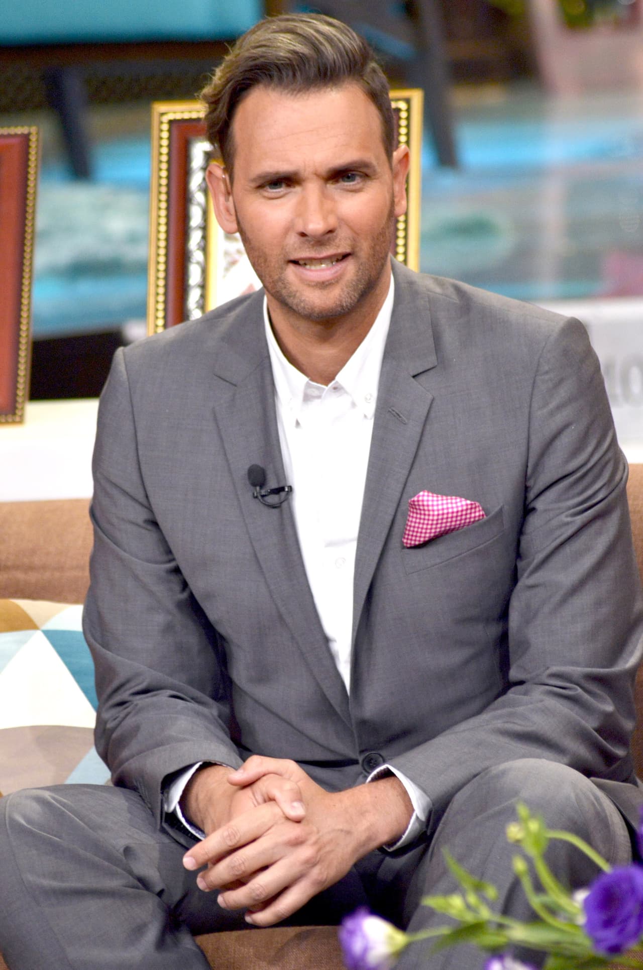 "Hay situaciones legales en las que no, yo no me puedo meter", justificó. 
<br>