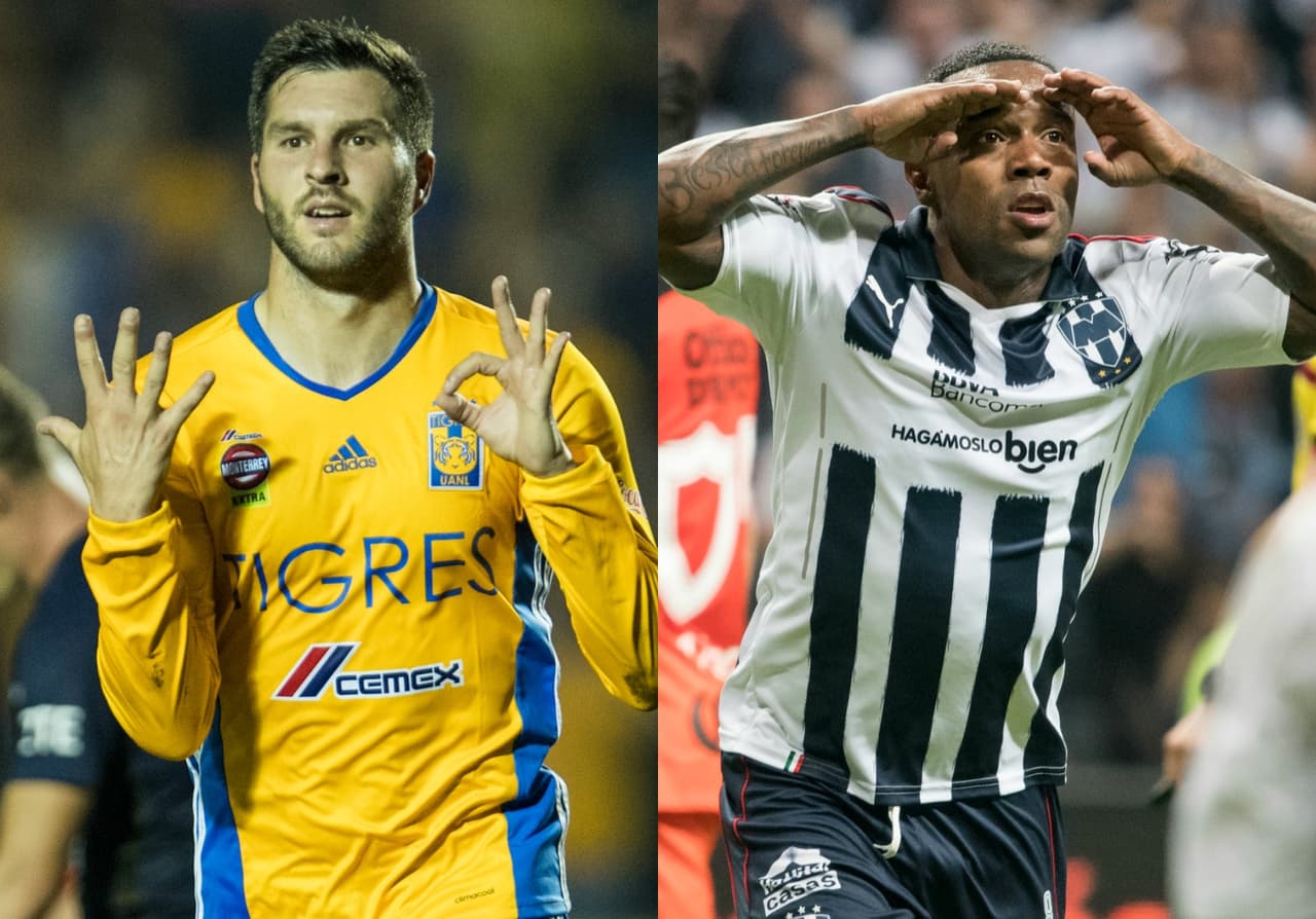 Los dos equipos de Nuevo León tienen el mayor poder económico de la Liga MX en la actualidad, por lo que el clásico de la próxima jornada del Clausura 2017 tiene un condimento para hacerlo aún más apetitoso.