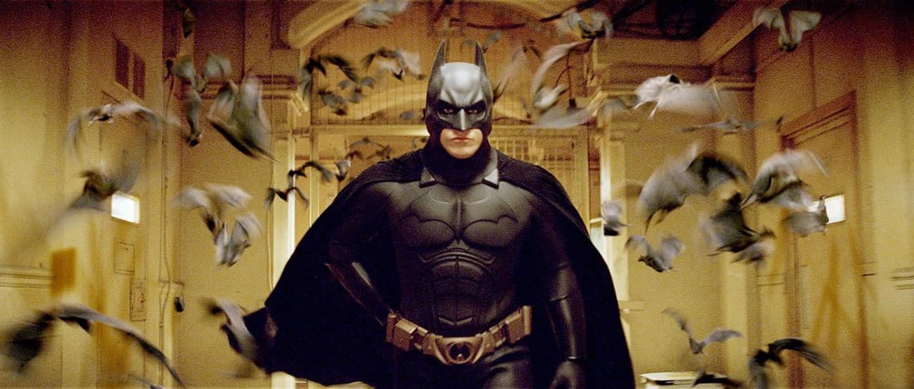 El guion, la cinematografía de Nolan y la interpretación de Bale hicieron que se filmara una trilogía completa con el actor y que toda una generación creciera viéndolo como su Batman.