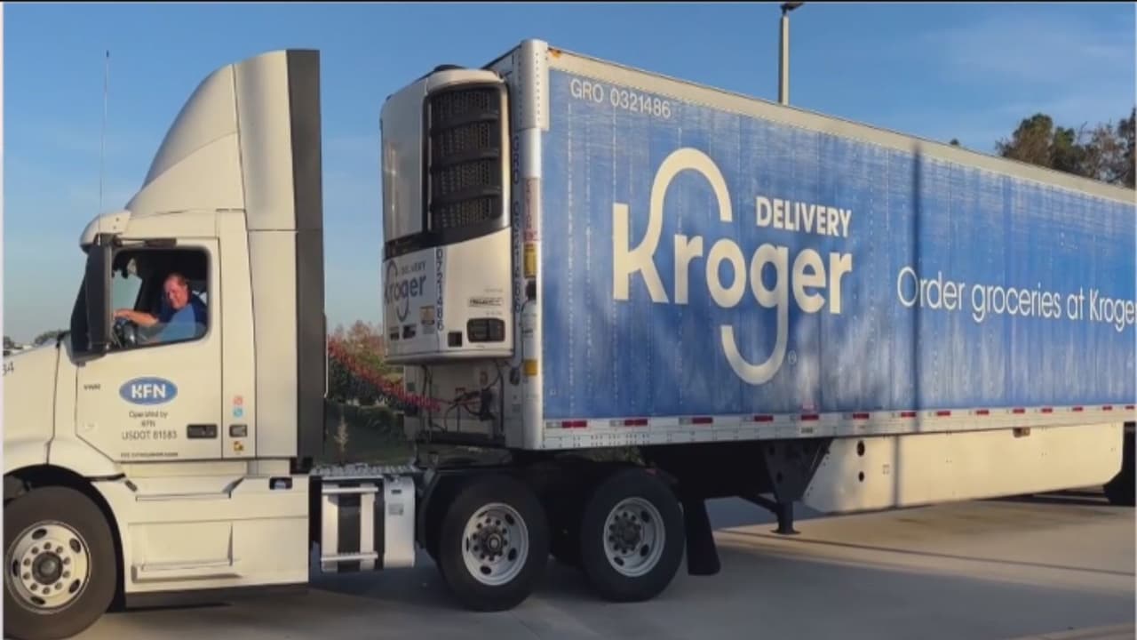 Más de 1,400 empleados perderán su trabajo tras cierres de centros de distribución en Florida