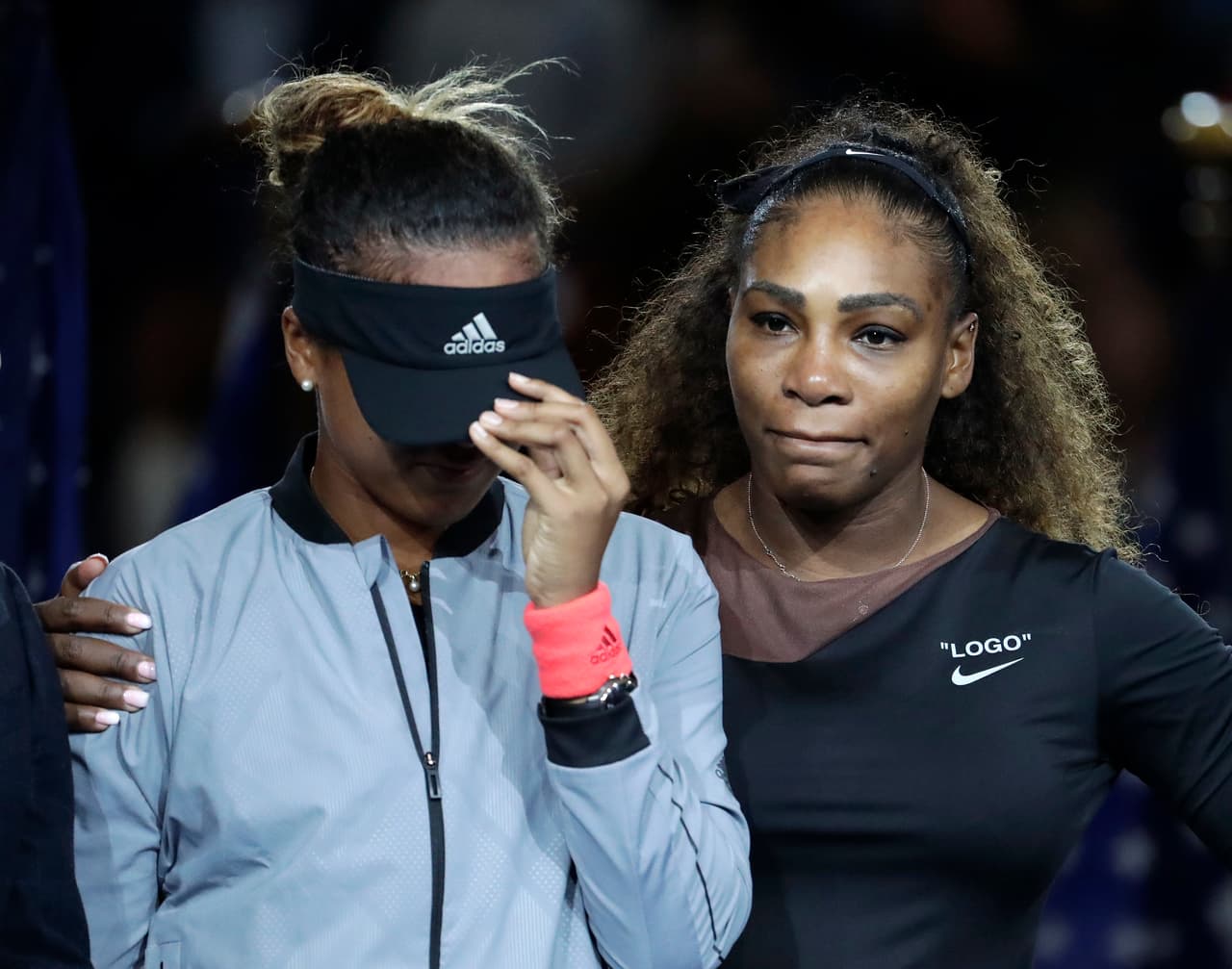 Serena Williams acusa a árbitro de sexista y tiene argumentos para hacerlo, explicamos por qué