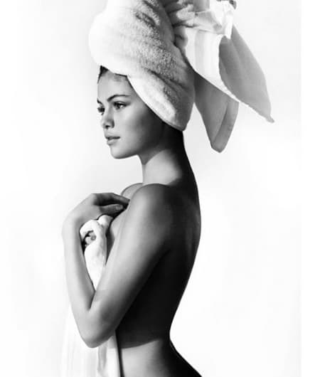 ¿Quién podría atreverse a decir que es fea?