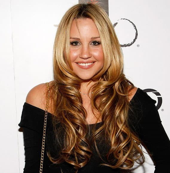 ¿Recuerdas a Amanda Bynes?