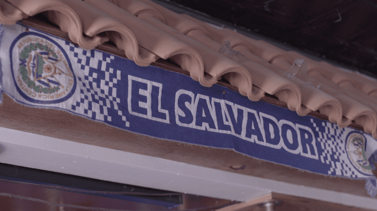 Se estima que unos 300.000 salvadoreños viven en la bahía de San Francisco, donde se encuentra San José.