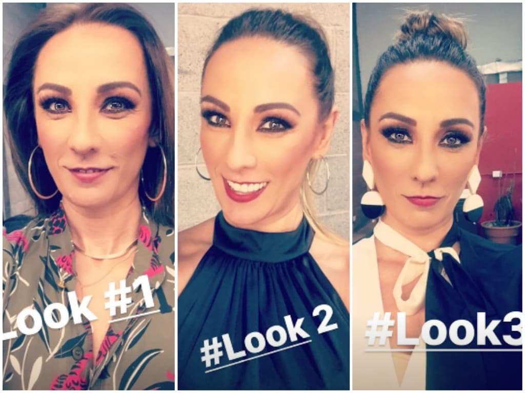 Consuelo Duval estrena cambio de imagen