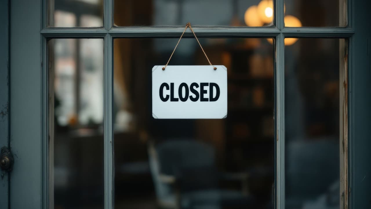 Este año, 2025, marcará un punto de cambio importante en el comercio minorista en Texas. Las cadenas de tiendas están cerrando sus puertas por diferentes razones, pero
<b> esto también está dando paso a nuevas oportunidades de negocio y cambios en cómo compramos.</b>