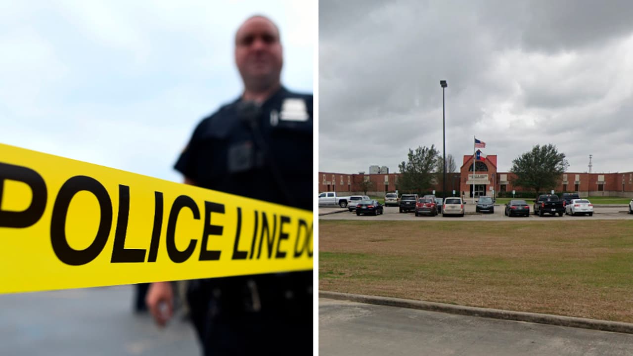 Primaria Harvey Brown retrasa el inicio de sus clases tras el hallazgo de un cuerpo muy cerca a la escuela 