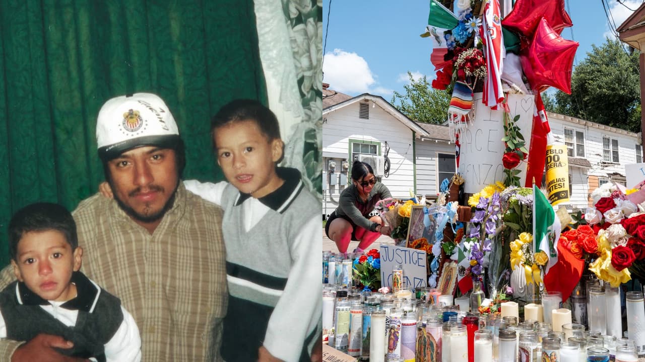 Qué es el habeas corpus y cómo impide que un testigo de la muerte de Lorenzo Salgado sea deportado