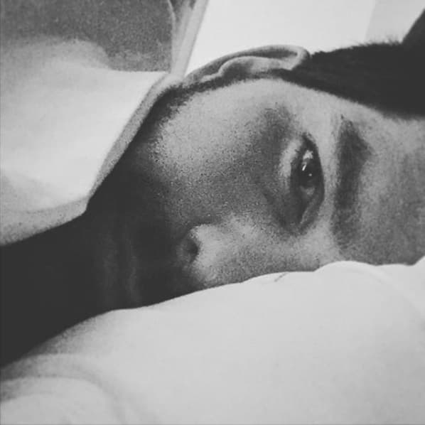 El apuesto actor keniano de origen alemán y chileno tiene una gran noticia para sus fanáticas. Muy pronto sabrás de qué se trata.