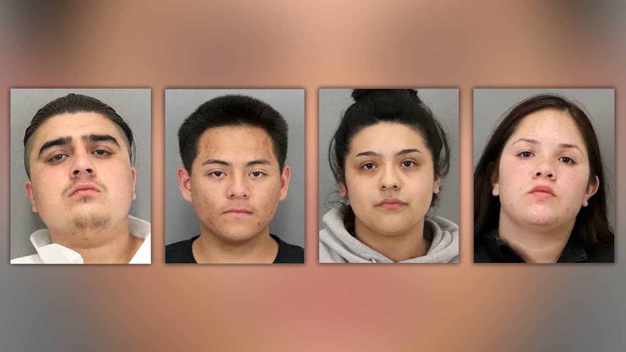 'Catfishing': acusan a adolescentes de crear perfiles falsos en Tinder para asaltar a sus citas