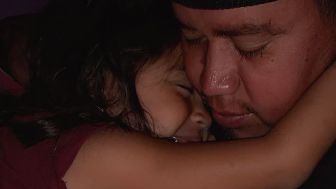 Giovana habilitó una cuenta de GoFundMe, bajo el título "
<b>Ayúdanos con su rehabilitación</b>”, para cubrir los gastos del hospital y espera reunir lo suficiente para poder trasladar a su esposo a otro hospital donde reciba los cuidados necesarios.