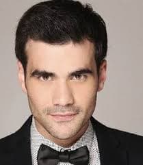 De los descendientes del 'Pachuco de oro', el único que siguió una carrera artística fue su nieto Germán, quien es actor de cine y televisión en México.