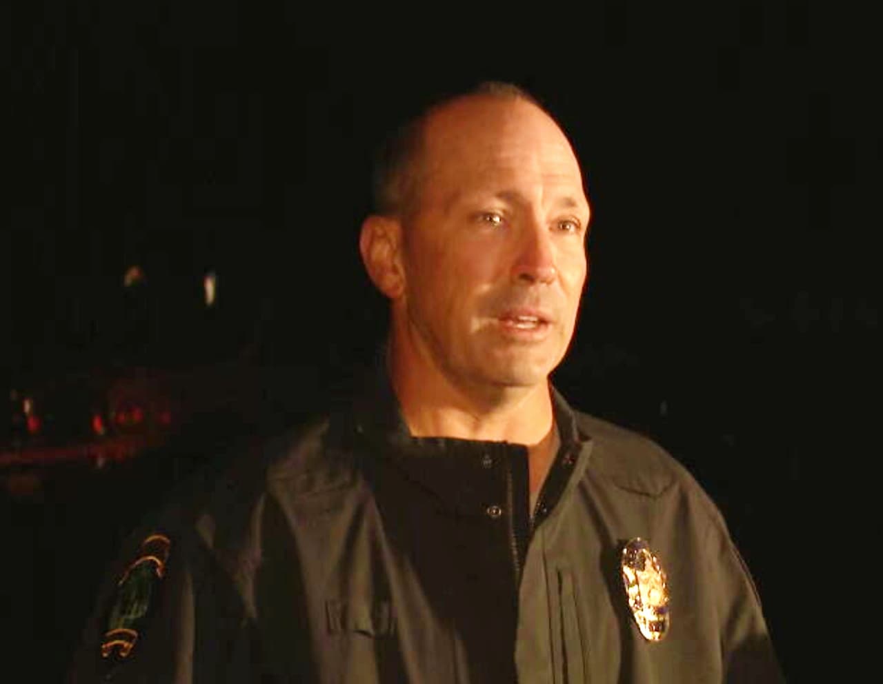 De acuerdo a la Policía de Merced, "cuando ella salió, ya no estaba su carro, tampoco su hija" afirma el capitán Jay Struble.
<br>