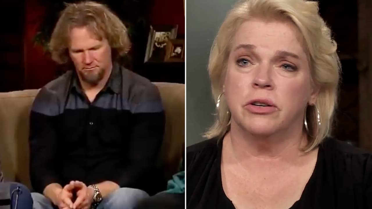 Muere estrella del reality 'Sister Wives' a los 25 años: habló sobre la "eutanasia" antes de morir