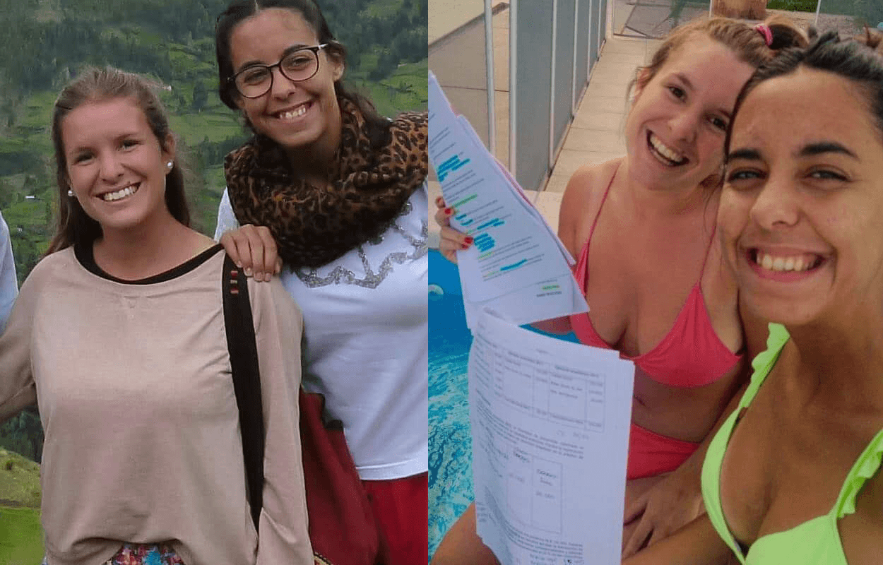 6 cosas obvias que nos enseña la carta viral de las turistas argentinas