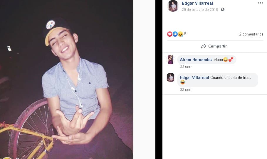 "Mi papá siempre ha sido muy responsable de todos sus hijos, todos, y ellos pues son los chicos para él, la familia más chica, y se dijeron muchas cosas", dijo la cantante sin ahondar más detalles acerca de la relación entre su padre y la familia de su medio hermano.