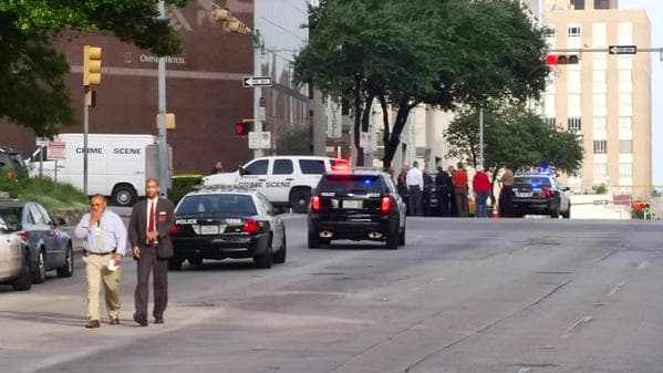 Identifican a responsable de tiroteo en el hotel Omni