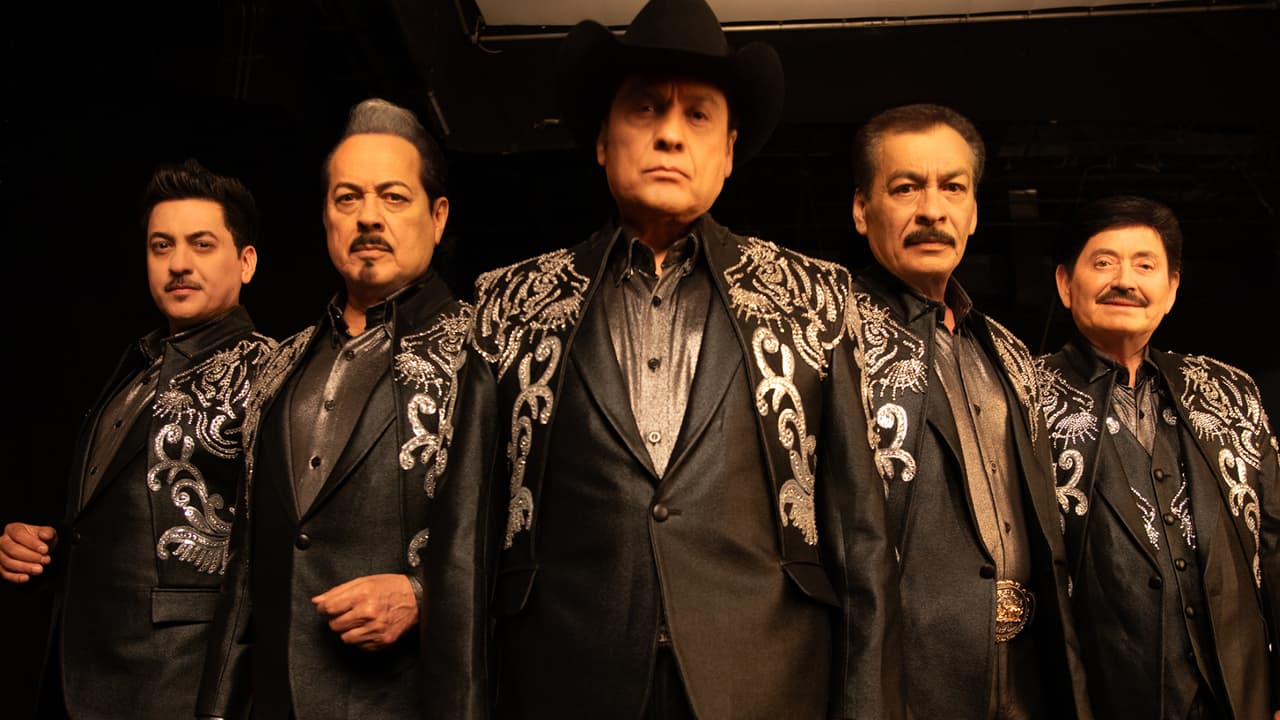Los Tigres del Norte serán 'Agente de Cambio' de Premios Juventud 2024