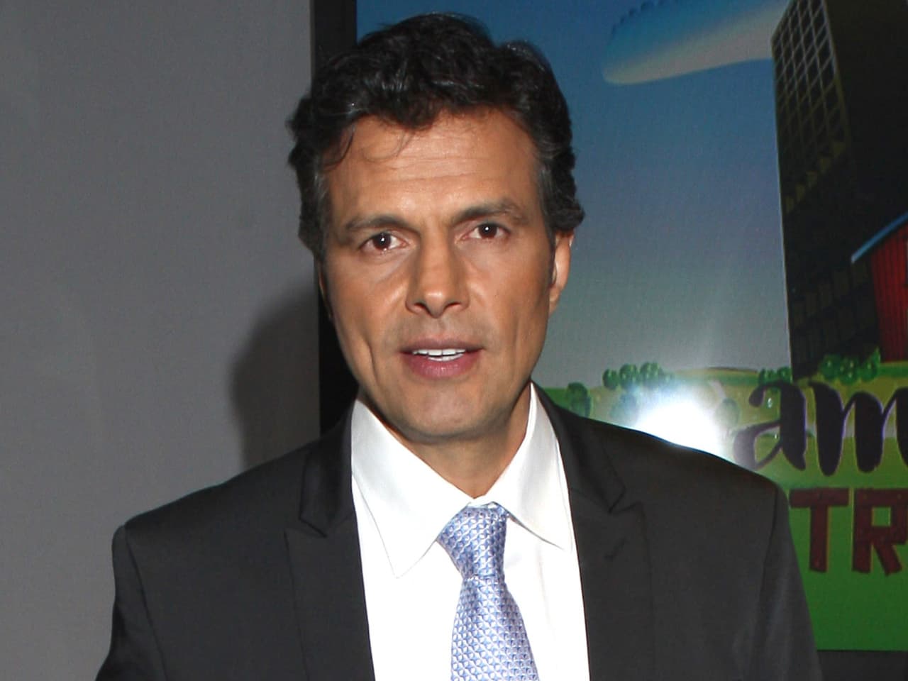 Agustín Arana fue integrante de Garibaldi y, al enterarse de la muerte de Xavier Ortiz, quedó en shock. "Siempre lo recuerdo como una buena persona, era muy creativo y emprendedor", dijo en el programa
<a href="https://www.youtube.com/watch?v=mtk9EG5wSX0" target="_blank">De primera mano</a>.
<br>