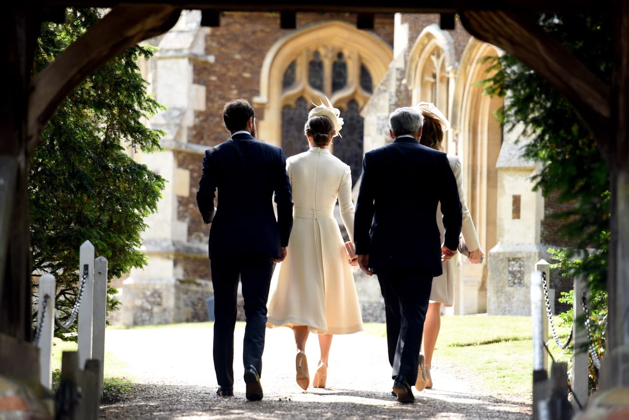 Uno de los eventos más esperados para la realeza británica será quizá uno de los menos concurridos, pues sólo 30 distinguidas personalidades podrán presenciarlo. La sorpresa serán los invitados que acudan a la convocatoria de los duques de Cambridge.