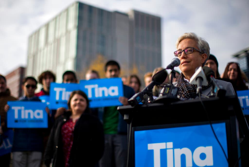 La demócrata Tina Kotek se impone finalmente y gana la elección de gobernadora de Oregon