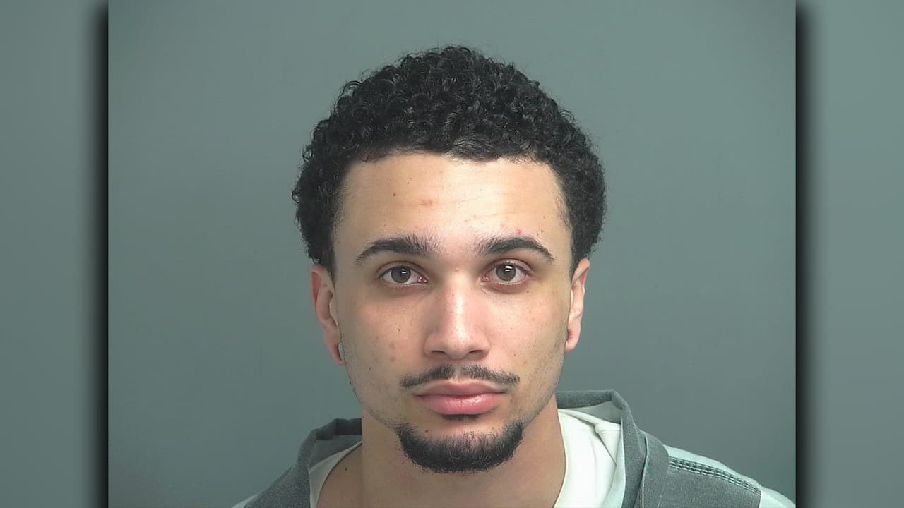 Noah Scott Olson– Agresión sexual contra un menor.