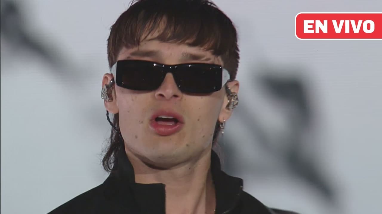 Latin American Music Awards 2024 en vivo: así te contamos la gran noche de premios