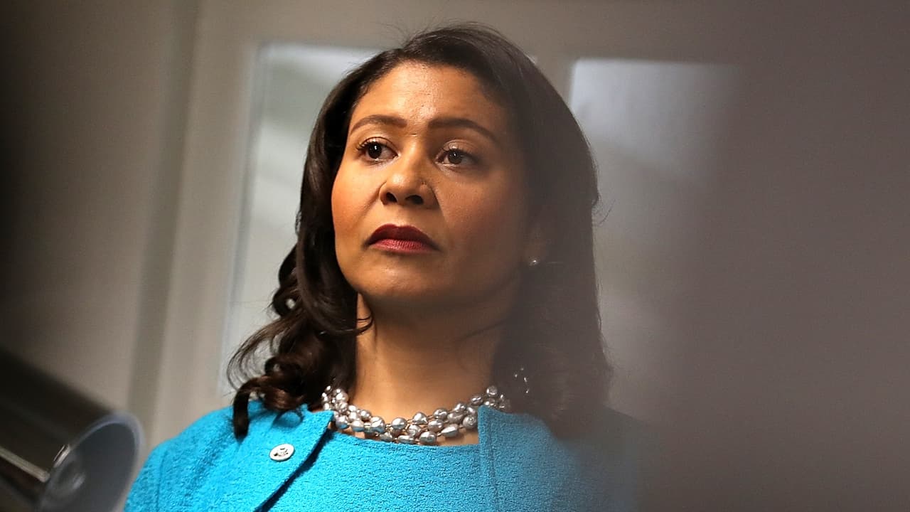 Alcaldesa de San Francisco se disculpa (una vez más) por decir que los hondureños venden drogas