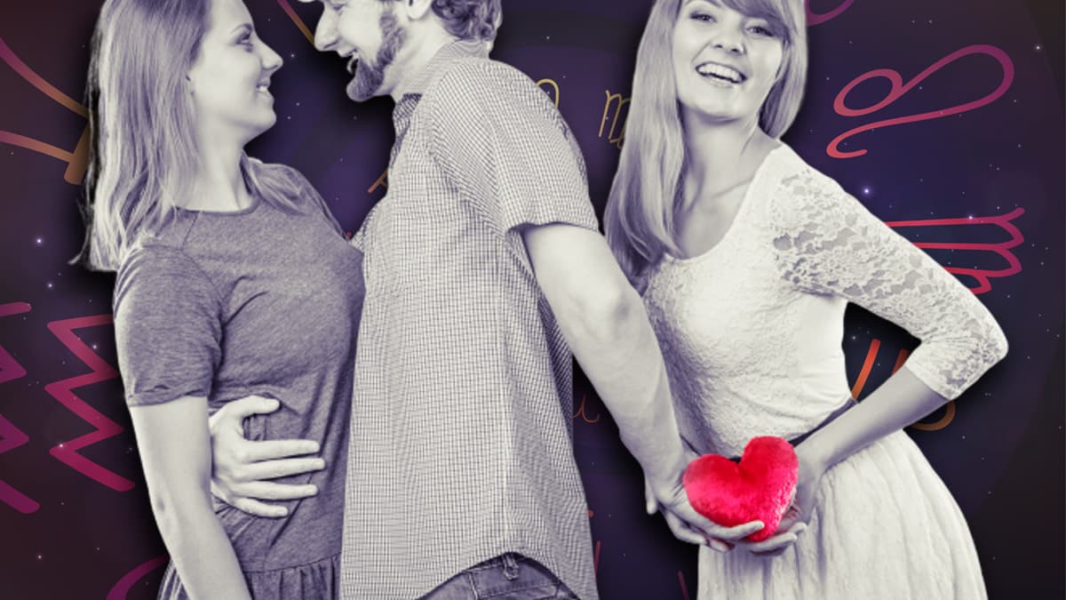 Las manos, excusas o la voz, conoce las señales de infidelidad que lanza una persona según su signo del zodiaco  