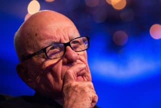 Time Warner rechaza oferta de Fox