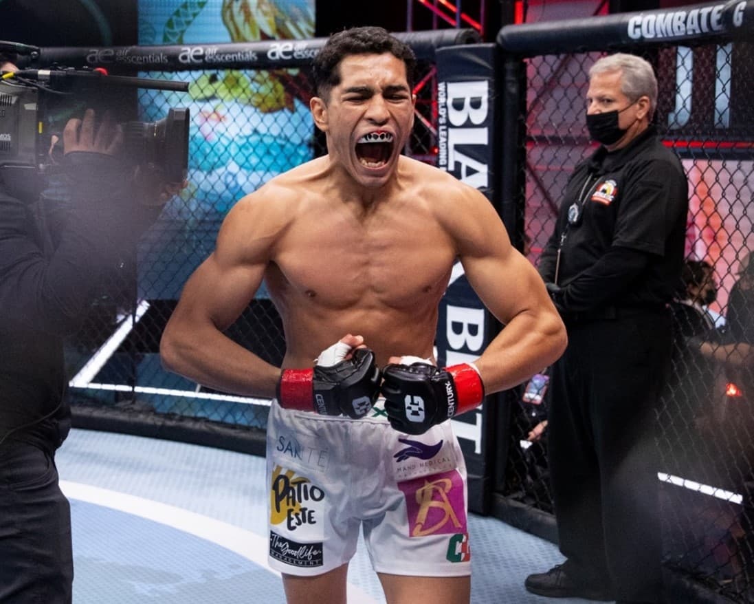 Combate Global anuncia la Copa Combate con nuevo formato