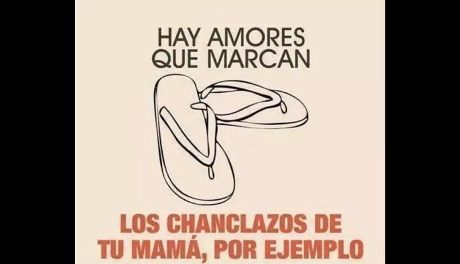 Diviértete un poco con estas imágenes entretenidas sobre nuestras queridas mamis.