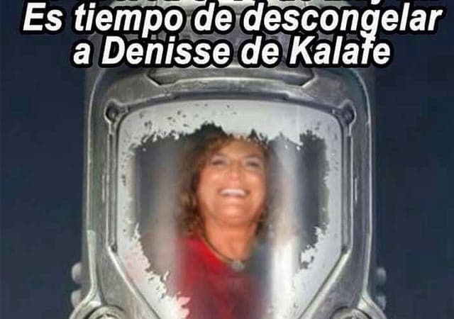 Diviértete un poco con estas imágenes entretenidas sobre nuestras queridas mamis.