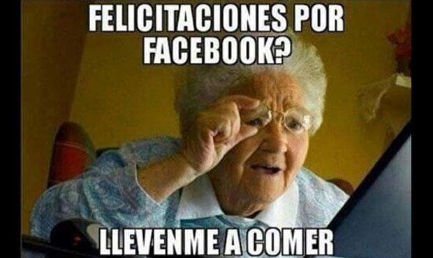 Diviértete un poco con estas imágenes entretenidas sobre nuestras queridas mamis.