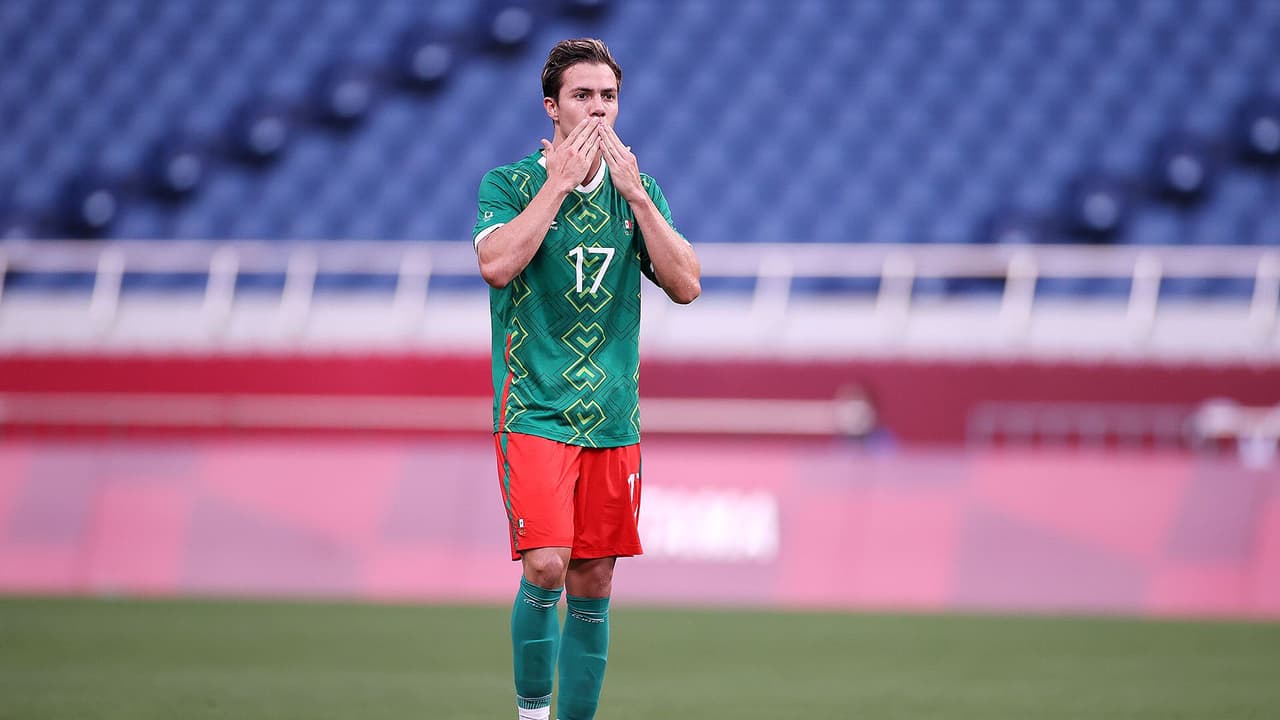 Sebastián Córdova no sabe dónde está su medalla olímpica