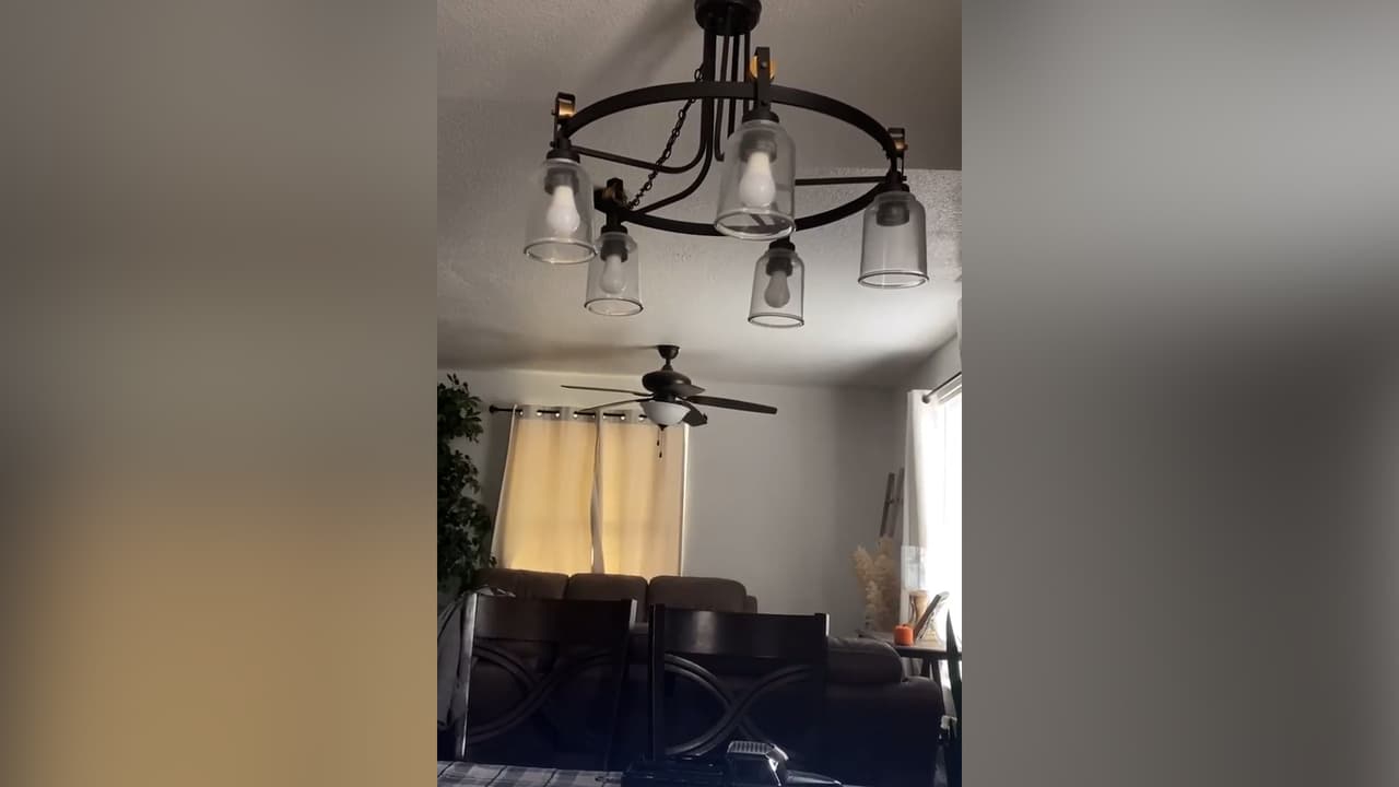 Sismo daña edificio histórico en el centro de San Antonio 