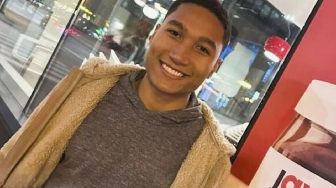 Universitario hispano de Georgia fallece al lanzarse desde acantilado en Alabama