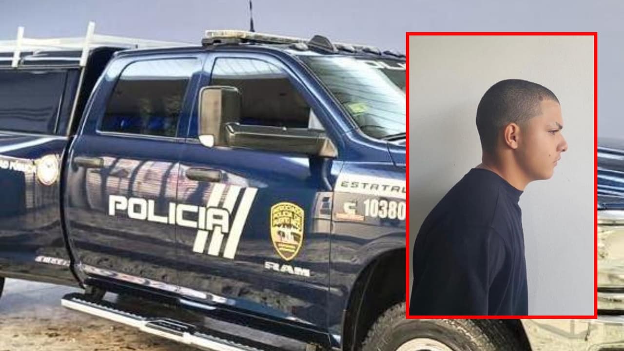 Arrestan al acusado de asesinar a una pareja de adultos mayores en Naguabo