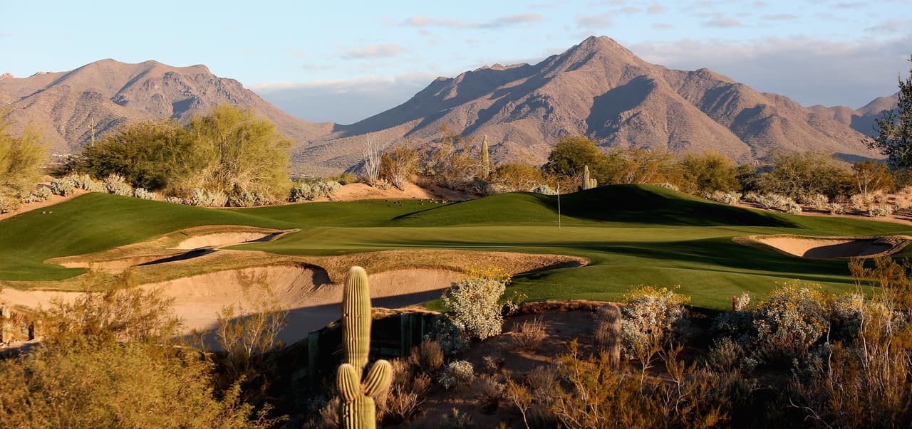 Scottsdale entre las ciudades más saludables para vivir en los Estados 