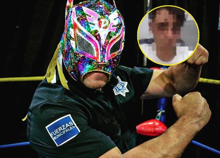 Última hora: Vinculan a proceso a luchador mexicano por este delito