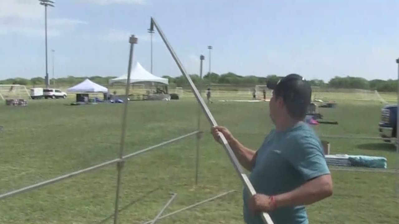 Este fin de semana se juega la XVII edición de Copa Univision en San Antonio