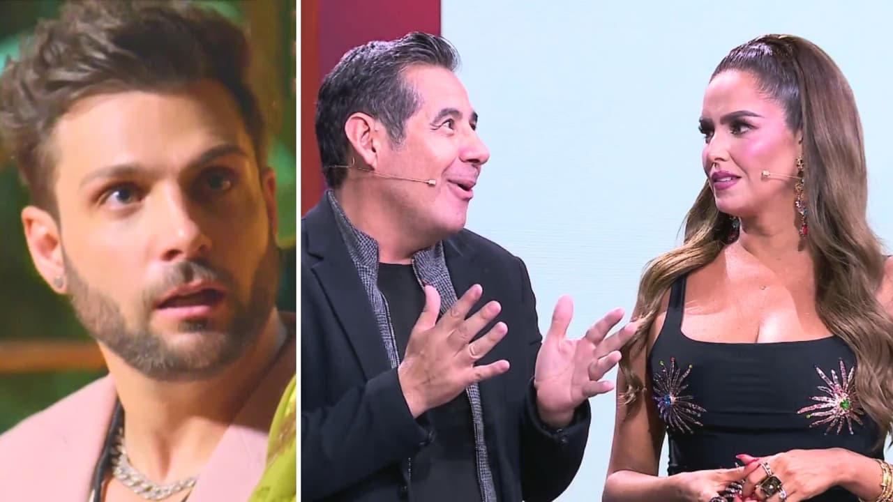 Yordi y Karla Díaz destaparán "embusteras": ¿buscan el amor o el dinero de Nicola en 'Soltero cotizado'?